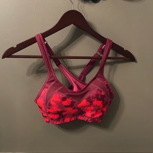 Sports bra